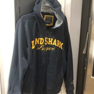 Margaritaville Landshark Hoodie